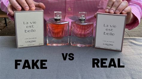 vie est belle perfume fake|est belle perfume best price.